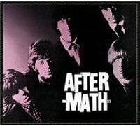 Aftermath (UK Import Version)