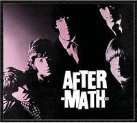Aftermath (UK Version) by The Rolling Stones [Audio CD] NEUF