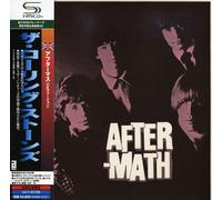 Aftermath (UK Version) [Import]