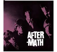 Aftermath (UK Version/Japan SHM CD/Mono) by The Rolling Stones [SHM-CD] NEUF