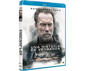 Aftermath (UNA HISTORIA DE VENGANZA - BLU RAY -, Importé d'Espagne, langues sur les détails)