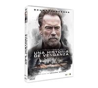 Aftermath (UNA HISTORIA DE VENGANZA - DVD -, Importé d'Espagne, langues sur les détails)