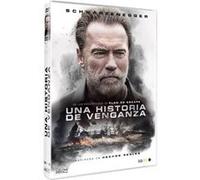 Aftermath (Una história de venganza) G