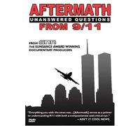 Aftermath: Unanswered Questions From 9/11 [Import anglais]