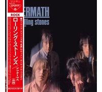 The Rolling Stones – Aftermath (US, 1966) – CD – Japan SHM-CD – Tirage limité