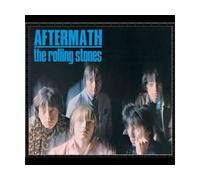 Aftermath (US version) CD