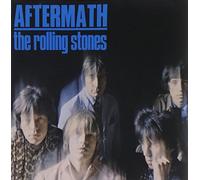 Aftermath [Us Version] [Import]