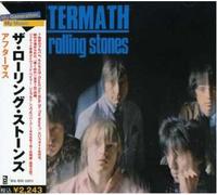 Aftermath(Us Version)(Reissue) [Import]