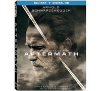 Aftermath [Usa][Blu-Ray] Ac-3/Dolby Digital, Digitally Mastered In Hd, Digital Theater Sy