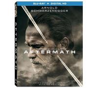 Aftermath [Usa][Blu-Ray] Ac-3/Dolby Digital, Digitally Mastered In Hd, Digital Theater Sy