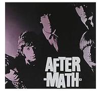 The Rolling Stones – Aftermath – CD – Version importée (UK)
