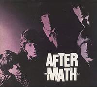 Aftermath (version UK) - Edition isée Format hybride