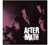 The Rolling Stones – Aftermath (Version UK) – Vinyle LP 180 g