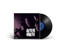 Aftermath - Vinyle