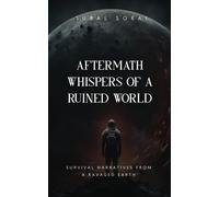 Aftermath Whispers Of A Ruined World: Survival Narratives From A Ravaged Earth