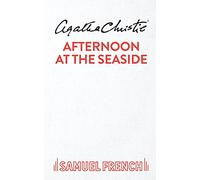 Afternoon at the Seaside