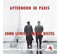 Afternoon In Paris (180g)