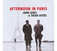 Afternoon in Paris