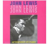 John Lewis – Afternoon in Paris – Import