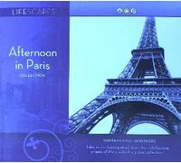 Afternoon in Paris Collection [Audio CD] Dan Newton