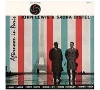 John Lewis - Afternoon in Paris [Import]