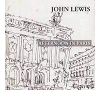 Afternoon in Paris [Import]