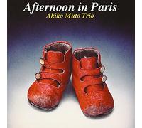 Afternoon in Paris [Import allemand]