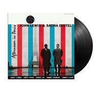 Afternoon In Paris Vinyle