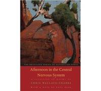 Afternoon In The Central Nervous System /Anglais Kane Paul (Auteur)