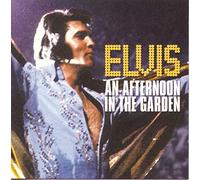 Elvis Presley – Afternoon in the Garden – CD