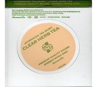 Afternoon MusicClear Herb Tea [Import]