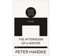 Afternoon of a Writer