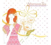 Afternoon Tea. a Celebration [Import]