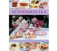 Afternoon Tea Antony Wild Antony Wild - Simona Hill (Auteur)