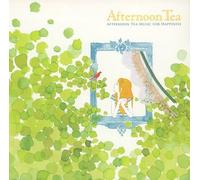 Afternoon Tea Music for Happin [Import allemand]
