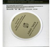 Afternoon Tea MusicEarl Grey [Import]