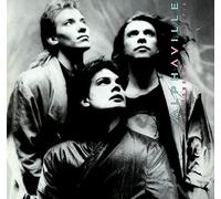 Afternoons in Utopia (1 LP Deluxe)