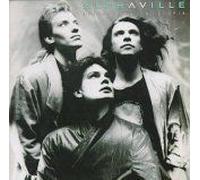 Alphaville - Afternoons in Utopia