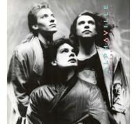 Afternoons in Utopia by Alphaville [CD] NEUF