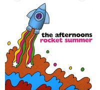 Afternoons - Rocket Summer