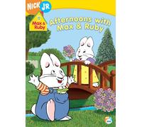 Afternoons with Max & Ruby