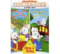 Afternoons with Max & Ruby & Party