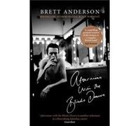 Afternoons with the Blinds Drawn - Brett Anderson - Little Brown Book Group - Livre en Anglais - Paperback Brett AndersonBrett Anderson (Auteur)