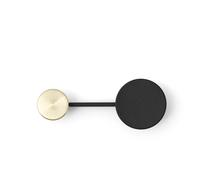 Afteroom Cintre Small Noir/laiton Audo Copenhagen OFFRE SPECIALE - 5709262004720