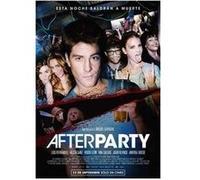 Afterparty (2012) (DVD) G