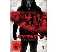 Afterparty - Feiern Bis Der Tod Kommt