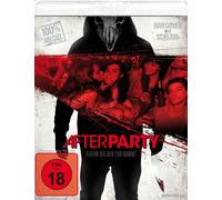 Afterparty - Feiern Bis Der Tod Kommt