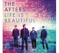 Afters – Life Is Beautiful – Import – Sony