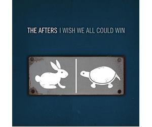 Afters,the - I Wish We All Could Win [Import]