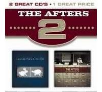 Afters; the - I Wish We All.../Never Going Back..